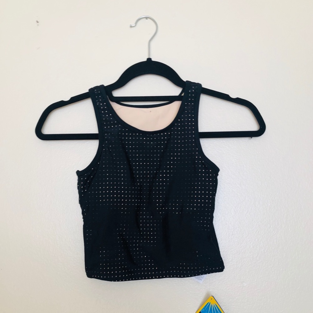 Fabletics Bikini Top